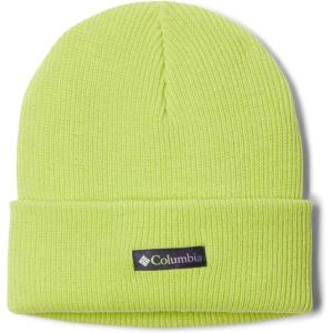 Columbia Unisex-Adult Whirlibird Cuffed Beanie(Tippet/Gradient Logo)