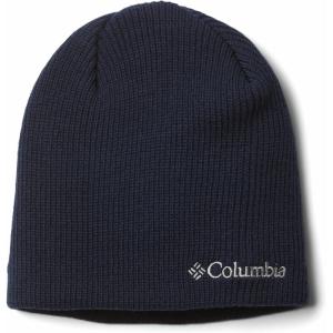 Columbia Unisex-Adult Whirlibird Watch Cap Beanie(Collegiate Navy)