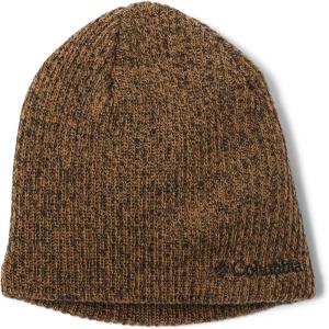 Columbia Unisex-Adult Whirlibird Watch Cap Beanie(Delta/Black Marled)