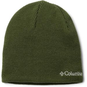 Columbia Unisex-Adult Whirlibird Watch Cap Beanie(Greenscape)