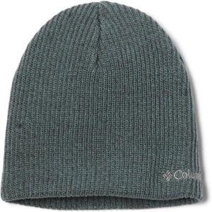 Columbia Unisex-Adult Whirlibird Watch Cap Beanie(Metal/Shark Marled)
