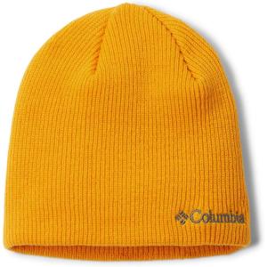 Columbia Unisex-Adult Whirlibird Watch Cap Beanie(Raw Honey)