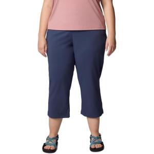 Columbia Womens All Seasons Capri(Nocturnal)