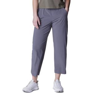 Columbia Women’s Anytime Flex Capri(City Grey)