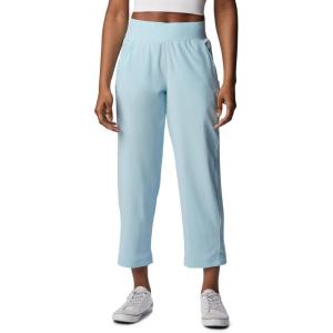 Columbia Women’s Anytime Flex Capri(Spring Blue)