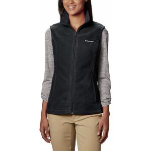 Columbia Women’s Benton Springs Vest(Black)