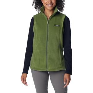 Columbia Women’s Benton Springs Vest(Canteen)