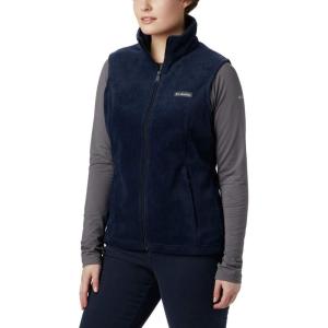 Columbia Women’s Benton Springs Vest(Dark Nocturnal)