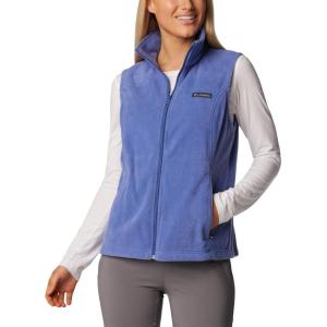 Columbia Women’s Benton Springs Vest(Eve)