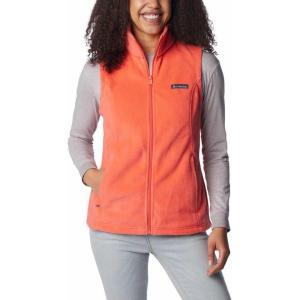 Columbia Women’s Benton Springs Vest(Juicy)