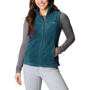 Columbia Women’s Benton Springs Vest(Night Wave)