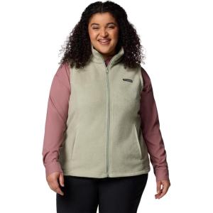 Columbia Women’s Benton Springs Vest(Safari)
