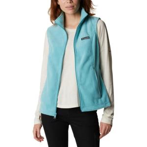 Columbia Women’s Benton Springs Vest(Sea Wave)