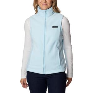 Columbia Women’s Benton Springs Vest(Spring Blue)