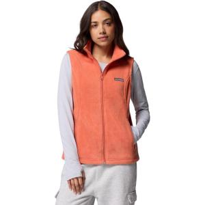 Columbia Women’s Benton Springs Vest(Tuscan)