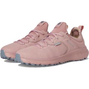 Columbia Womens Bethany CRZ(Eraser Pink/Tradewinds Grey)