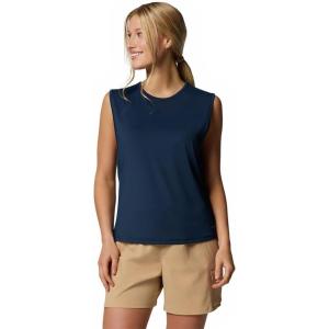 Columbia Womens Chill River Tank II(Collegiate Navy)