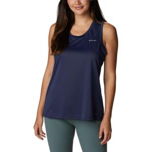 Columbia Womens Columbia Hike™ TankHiking Shirt(Nocturnal)