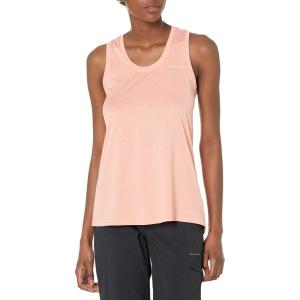 Columbia Womens Columbia Hike™ TankHiking Shirt(Purple Lotus)