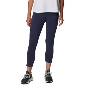 Columbia Womens Columbia Trek™ Capri(Nocturnal)