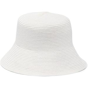 Columbia Womens Global Adventure Packable Bucket Hat(White)