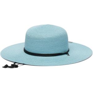 Columbia Womens Global Adventure Packable Hat Iii(Spray)