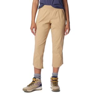 Columbia Women’s Leslie Falls Capri(Canoe)
