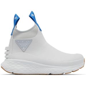 Columbia Womens PFG Dry Tortugas(Grey Ice/Vivid Blue)