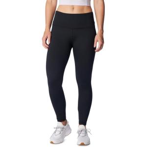Columbia Women’s Sloan Ridge Legging(Black)