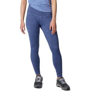 Columbia Women’s Sloan Ridge Legging(Eve Heather)