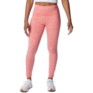 Columbia Women’s Sloan Ridge Legging(Juicy Heather)
