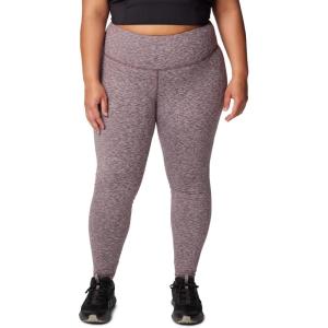 Columbia Women’s Sloan Ridge Legging(Moonvista Heather)