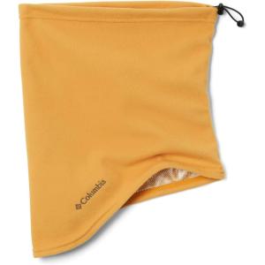 Columbia unisex-adult Trail Shaker Gaiter(Raw Honey)