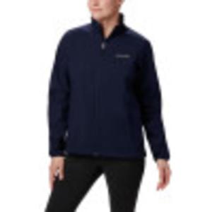 Columbia womens Kruser Ridge II Softshell(Dark Nocturnal)