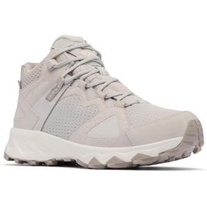 Columbia womens Peakfreak Hera Mid Outdry(Moonstone/Soft Taupe)