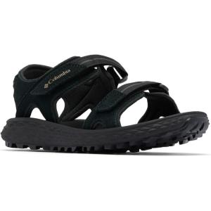 Columbia womens Trailstorm Hiker 2 Strap(Black/Grill)