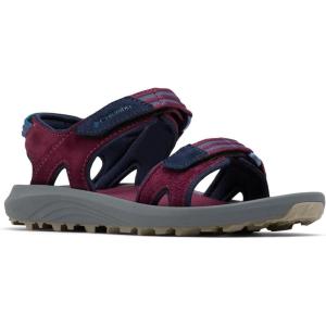 Columbia womens Trailstorm Hiker 2 Strap(Marionberry/Deep Water)