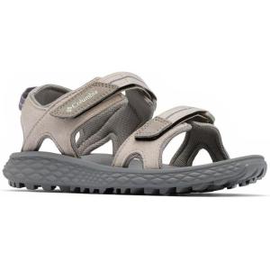 Columbia womens Trailstorm Hiker 2 Strap(Soft Taupe Granite Purple)