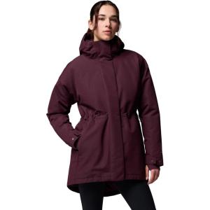 Columbia womens Venture Days Insulated Jacket(Moonvista)