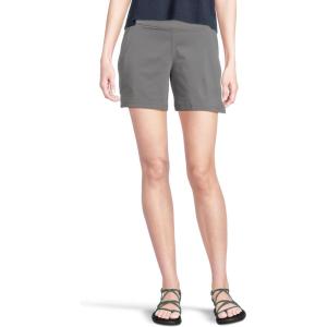 Women’s All Seasons Short(City Grey)