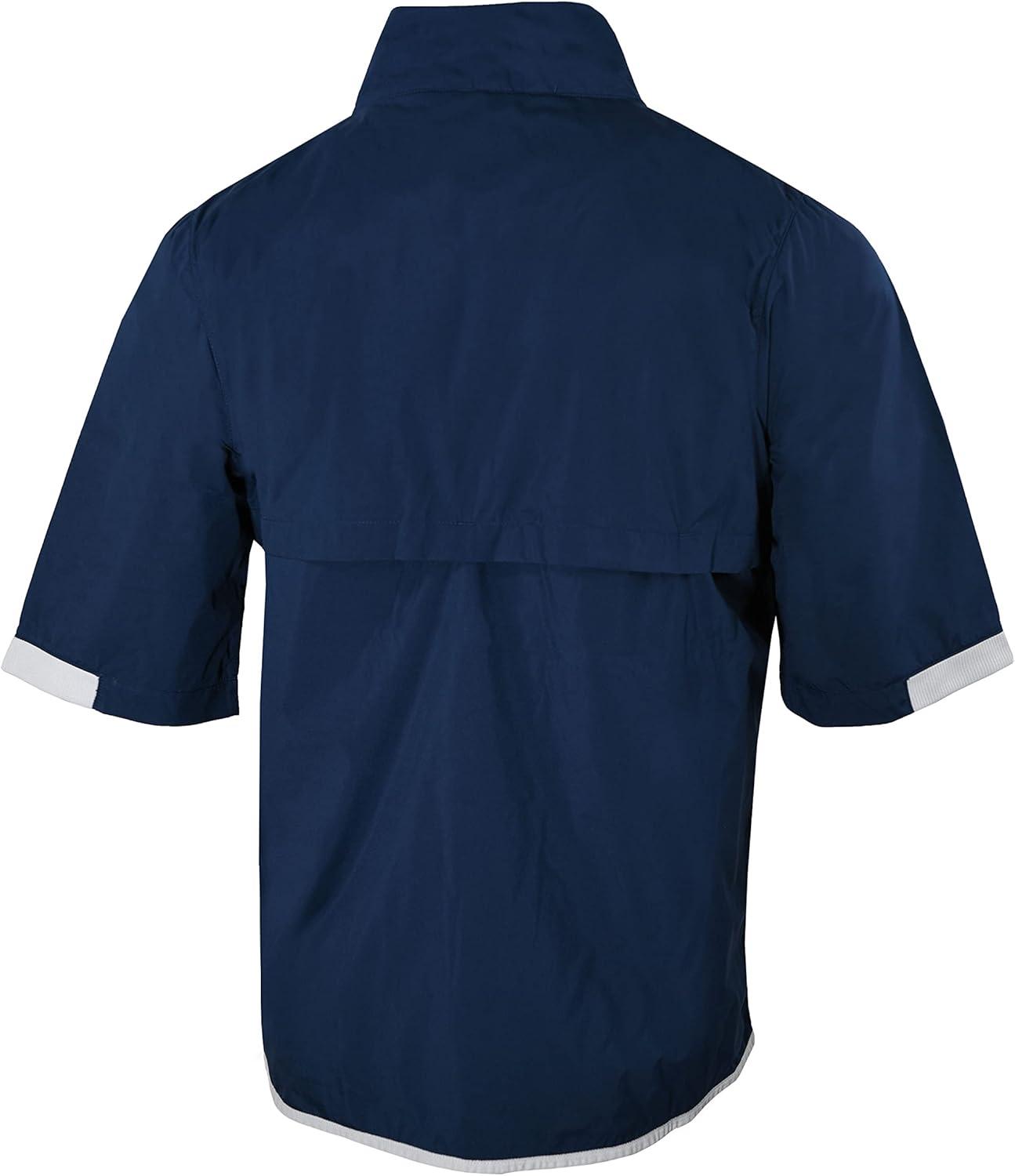 imageColumbia Golf Big Shot WindbreakerNavy