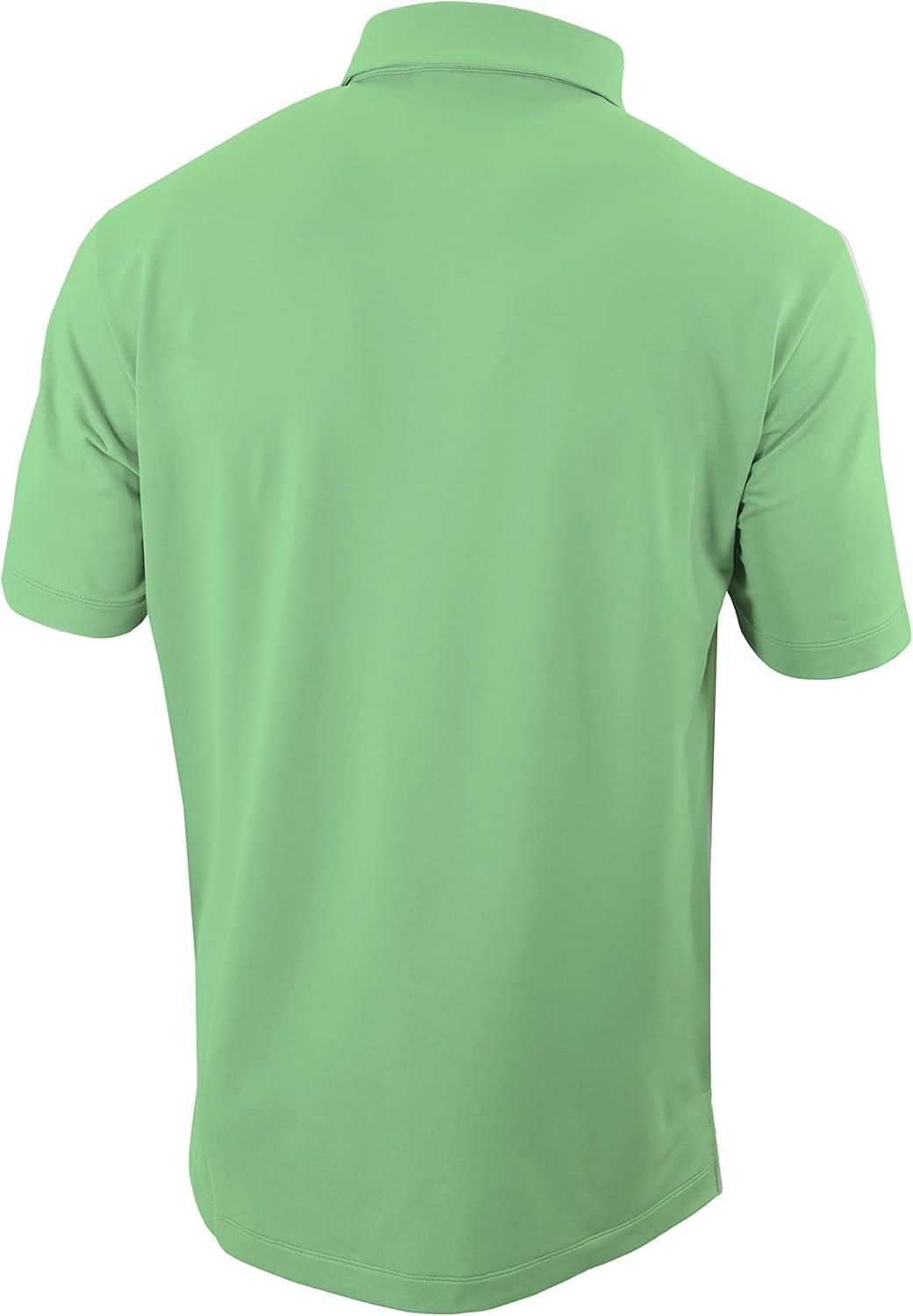imageColumbia Golf Mens OmniWick Even Lie PoloKey West