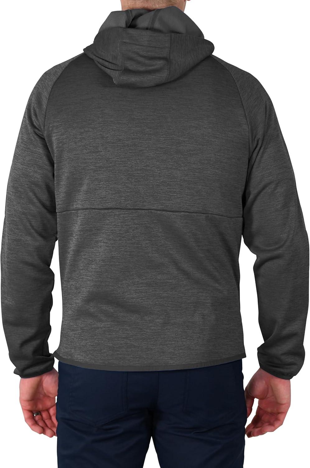 imageColumbia Golf Mens OmniWick Its Time JacketBlack