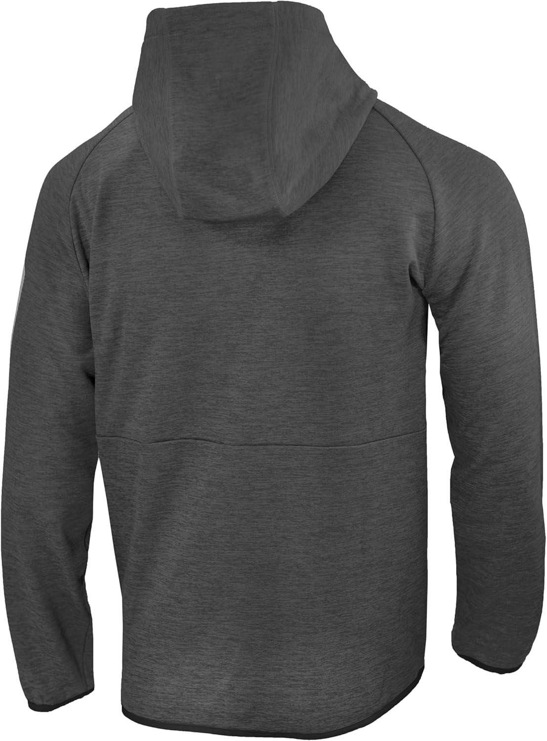 imageColumbia Golf Mens OmniWick Its Time JacketBlack