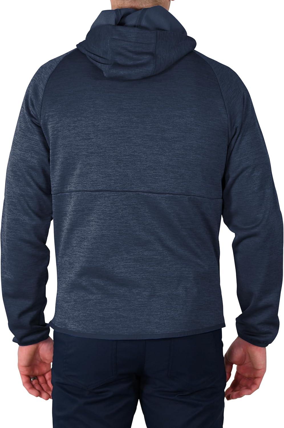 imageColumbia Golf Mens OmniWick Its Time JacketNavy