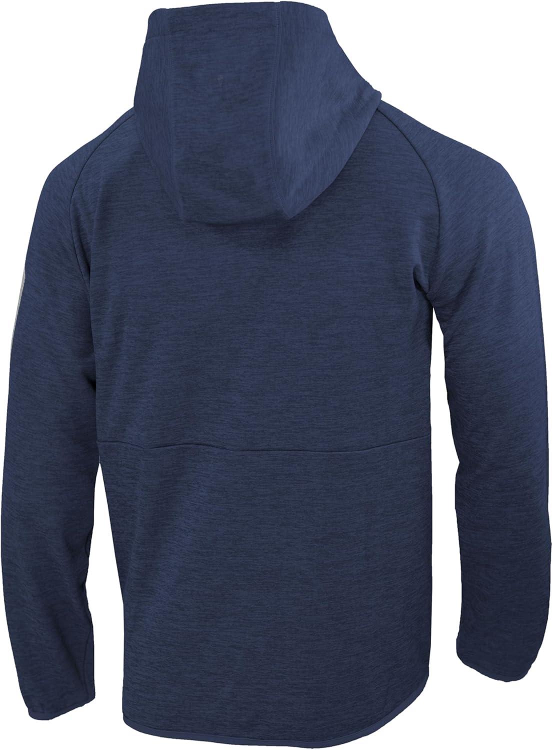 imageColumbia Golf Mens OmniWick Its Time JacketNavy