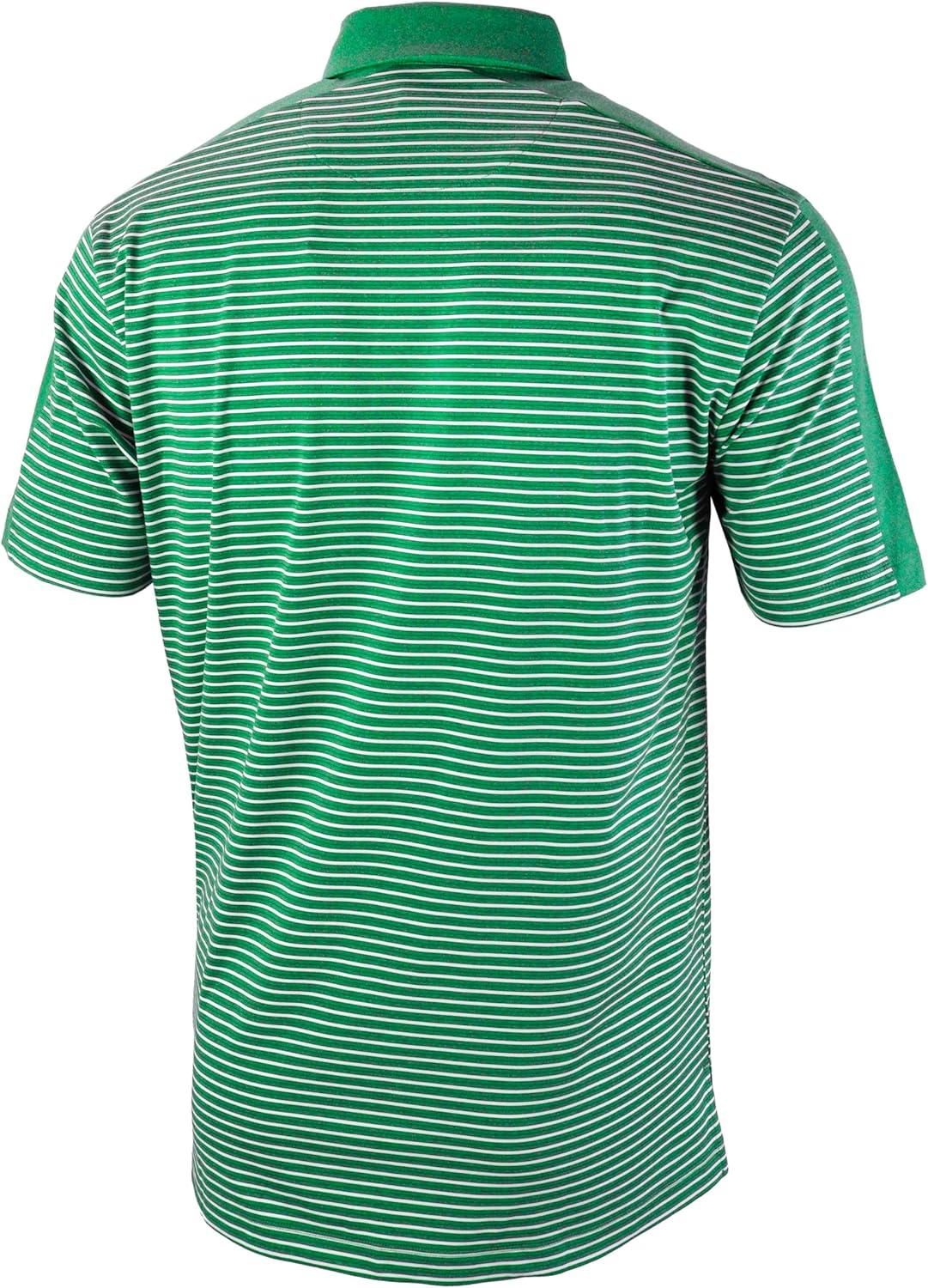 imageColumbia Golf Mens OmniWick in Contention PoloForest
