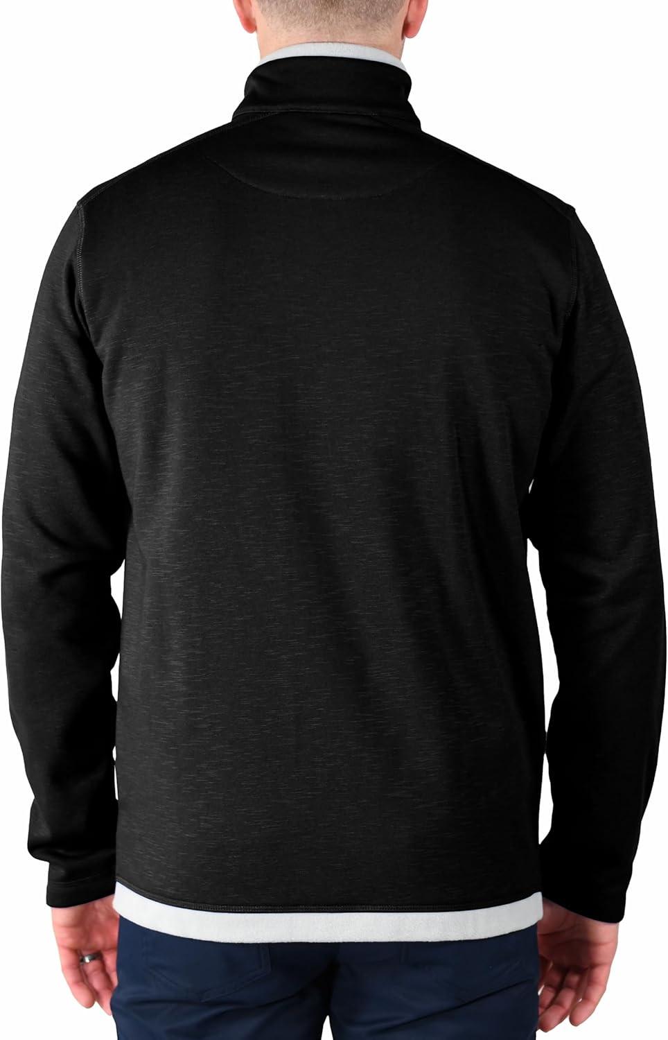 imageColumbia Golf Mens On The Edge JacketBlack