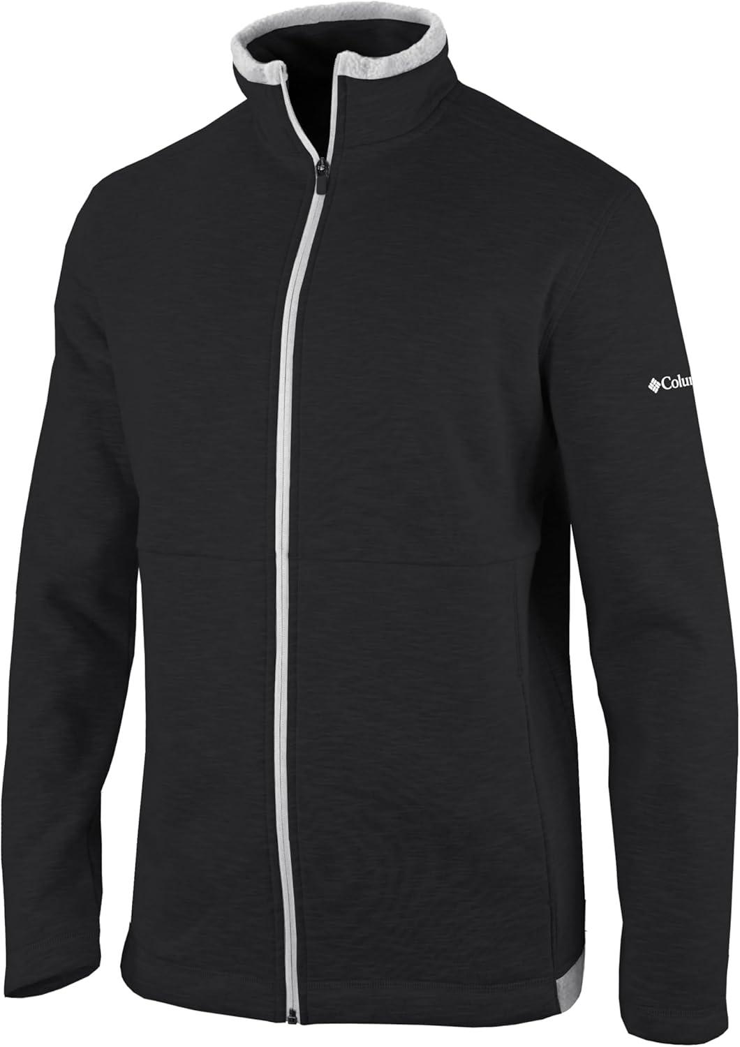 imageColumbia Golf Mens On The Edge JacketBlack