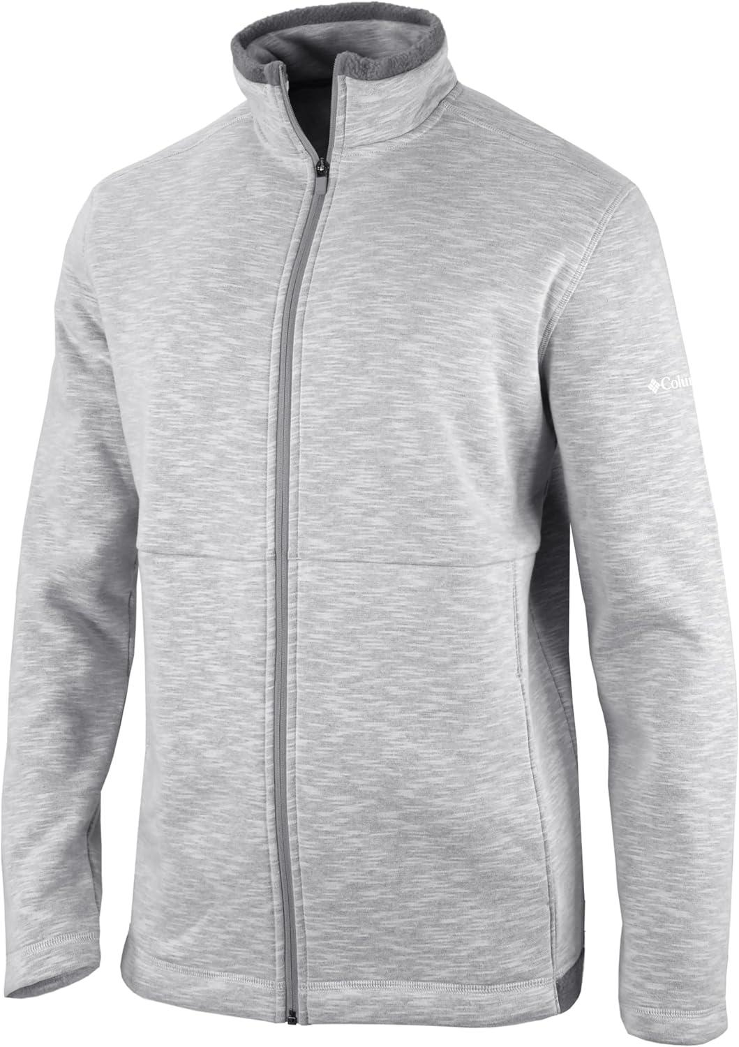 imageColumbia Golf Mens On The Edge JacketGrey